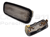 Interior Lamp / Light  Porsche 911 / 964 / 993